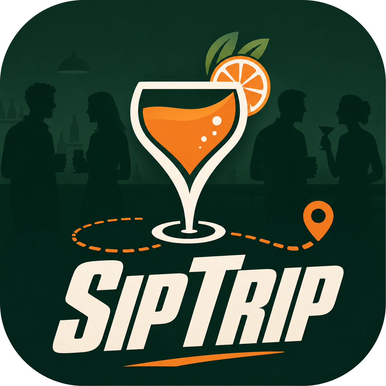 SipTrip